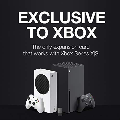 Seagate Storage Expansion Card for Xbox Series - Image 4