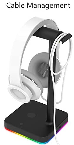 RGB Headphone Stand - Image 5