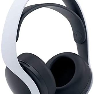 PlayStation 5 Pulse 3D Wireless Headset