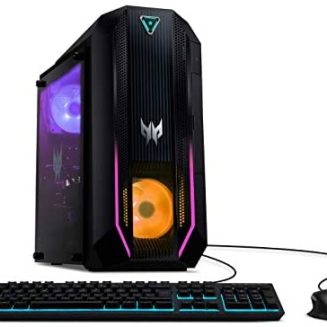 Acer Predator Orion 3000 PO3-630-UA91 Gaming Desktop