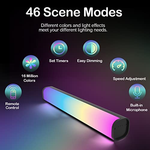 Smart Light Bar - Image 4