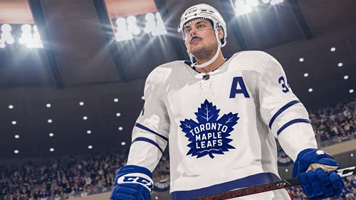 NHL 22 - PlayStation 5 - Image 4