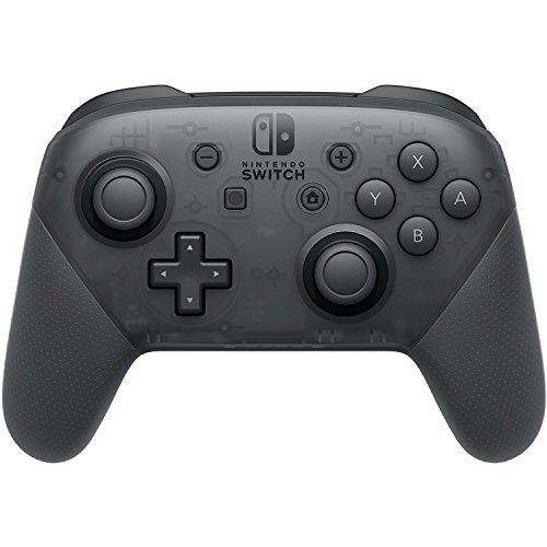 Nintendo Switch Pro Controller - Image 2