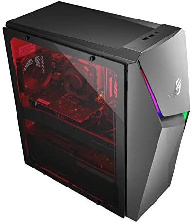 ROG Strix GL10 Gaming Desktop PC - Image 2