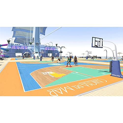 NBA 2K22 - Xbox Series X - Image 2