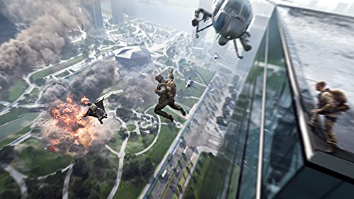 Battlefield 2042 - Xbox Series X - Image 12