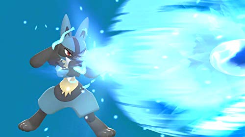 Pokémon Brilliant Diamond & Pokemon Shining Pearl Double Pack - Nintendo Switch - Image 11