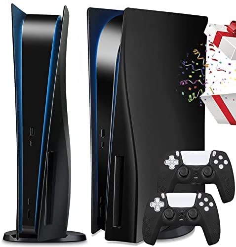 SIKEMAY PS5 Console Faceplate