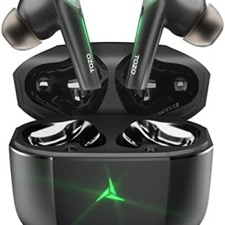 TOZO G1 Wireless Earbuds Bluetooth Gaming Headphones