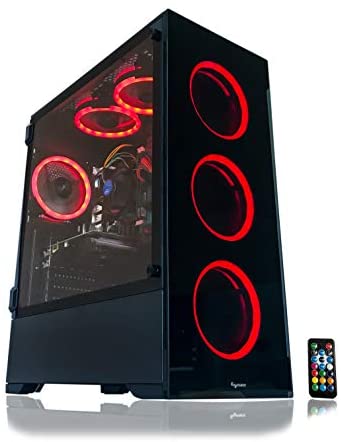 Alarco Gaming PC Desktop - Image 2