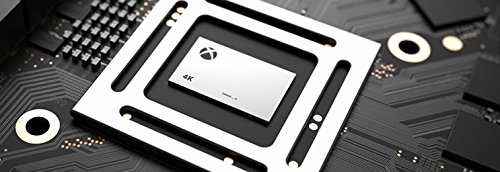 Microsoft Xbox One X 1Tb Console With Wireless Controller - Image 7