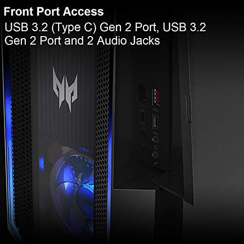 Acer Predator Orion 3000 PO3-630-UA91 Gaming Desktop - Image 6