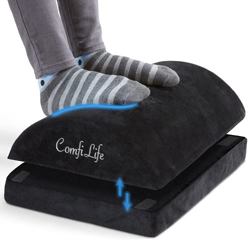 ComfiLife Foot Rest for Under Desk