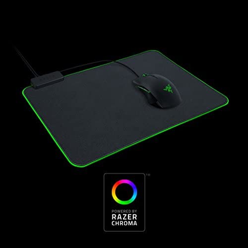 Razer Goliathus Chroma Gaming Mousepad - Image 8