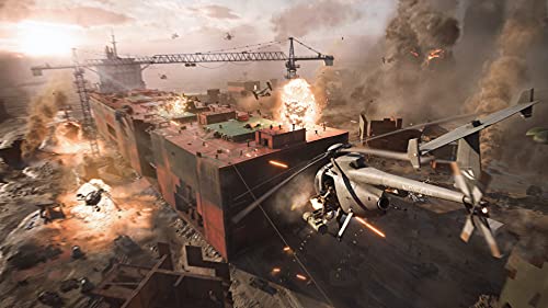 Battlefield 2042 - Xbox Series X - Image 3