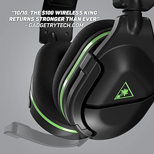 Turtle Beach Stealth 600 Gen 2 Wireless Gaming Headset for Xbox Series - Image 4
