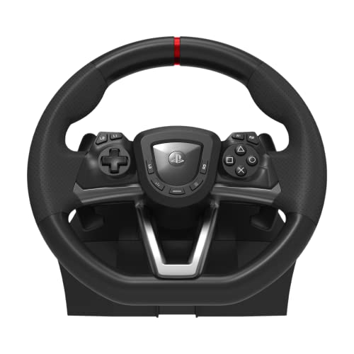 HORI Racing Wheel Apex for Playstation - Image 3