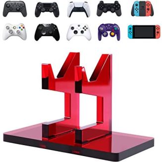 OAPRIRE Game Controller Stand Holder for Xbox