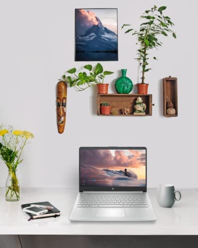 HP 14 Laptop, AMD Ryzen 5 5500U - Image 8