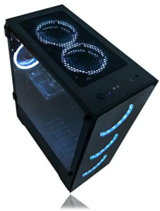 Alarco Gaming PC Desktop - Image 7