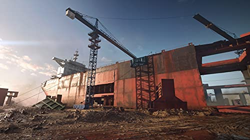 Battlefield 2042 - Xbox Series X - Image 9