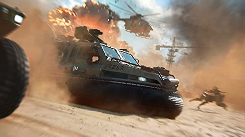 Battlefield 2042 - Xbox Series X - Image 11