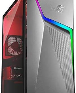 ROG Strix GL10 Gaming Desktop PC