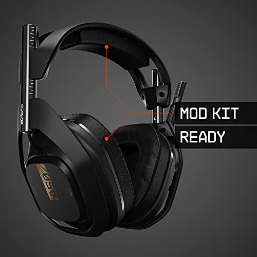 ASTRO Gaming A50 Wireless Headset - Image 7