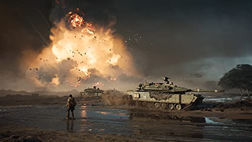 Battlefield 2042 - Xbox Series X - Image 10