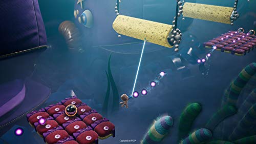 Sackboy: A Big Adventure - PlayStation 5 - Image 5