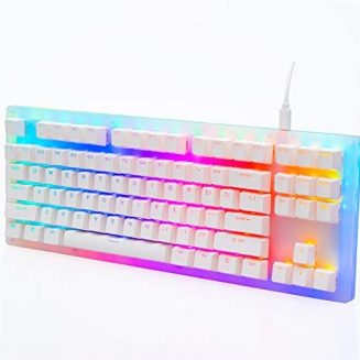 Womier K87 Mechanical Gaming Keyboard