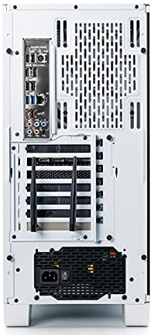 Thermaltake Glacier 360 Liquid-Cooled PC - Image 6