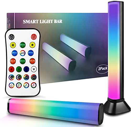 Smart Light Bar