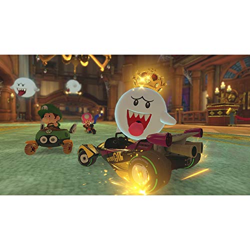 Mario Kart 8 Deluxe (Nintendo Switch) - Image 6