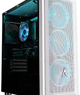 Allied Gaming Patriot Liquid Cooled Desktop PC