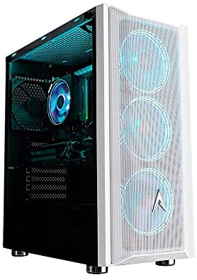 Allied Gaming Patriot Liquid Cooled Desktop PC
