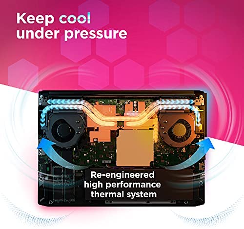 Lenovo IdeaPad 3 Gaming Laptop - Image 5