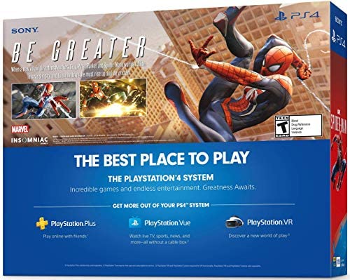 Newest Sony Playstation 4 Slim 1TB SSD Console - Image 7