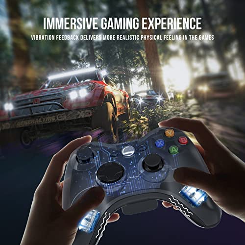 Wireless Controller for Xbox 360 - Image 4