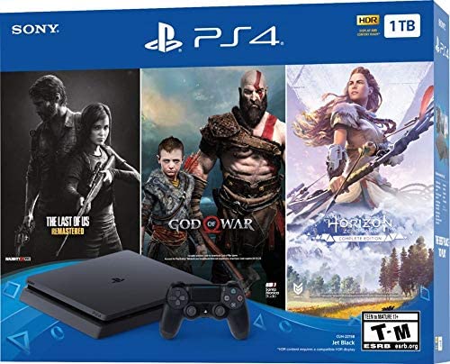 Flagship Newest Play Station 4 1TB HDD Only on Playstation PS4 - Image 6