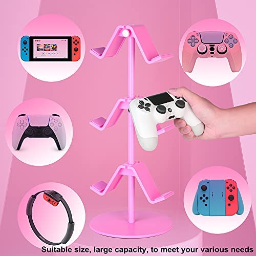 Controller and Headphone Stand - Image 6