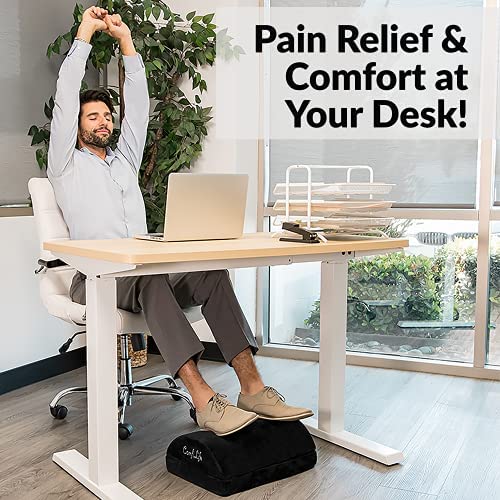 ComfiLife Foot Rest for Under Desk - Image 6