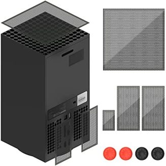 Dust Filter for Xbox Series