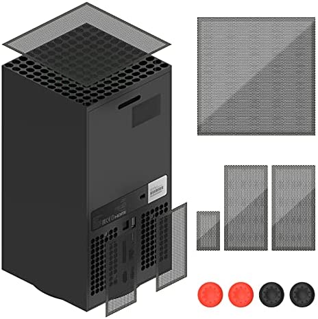 Dust Filter for Xbox Series