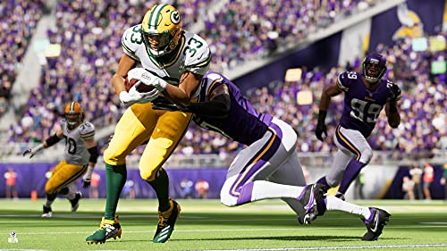 Madden NFL 22 - Xbox Series X - Image 3