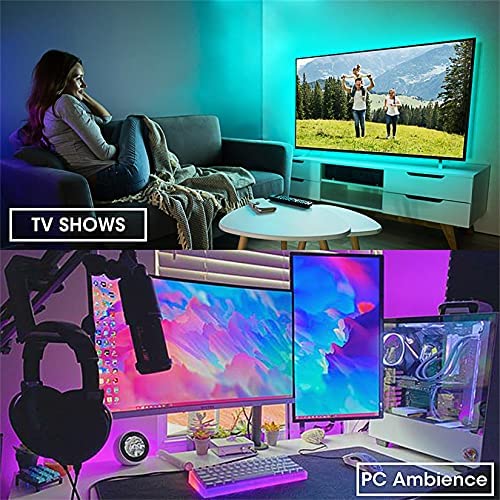 Lighting Strip for TV - Image 2