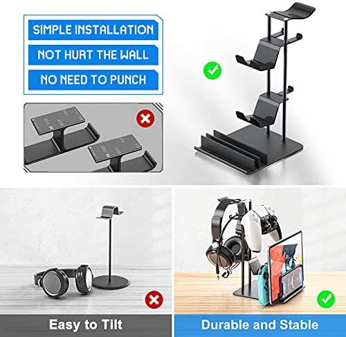Headphone Stand - Image 3