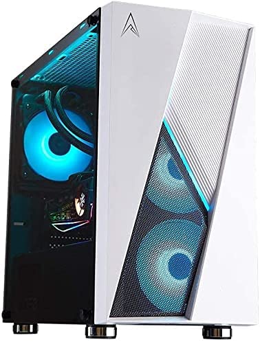 Allied Gaming Stinger Desktop PC