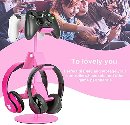 Controller and Headphone Stand - Image 3