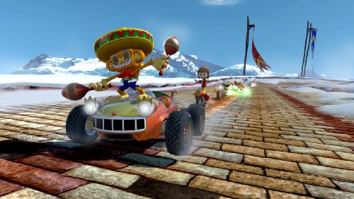 Sonic & SEGA All-Stars Racing - Xbox 360 - Image 11